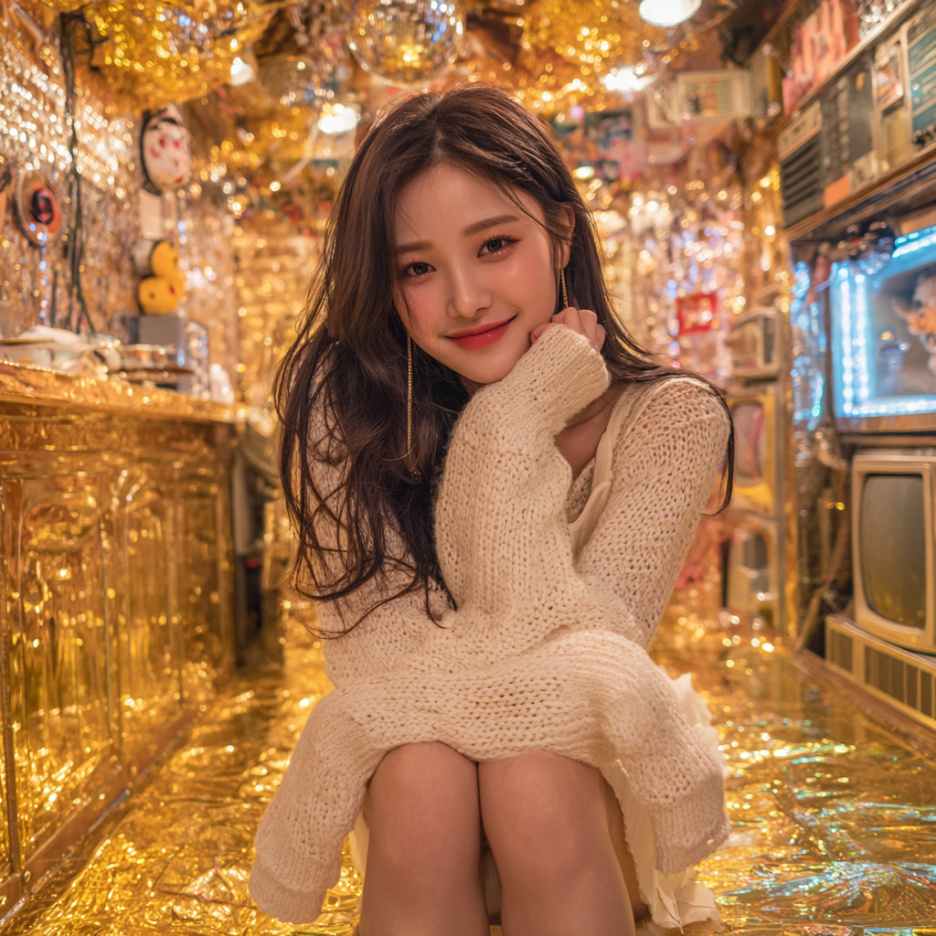 당산 마야 룸싸롱 이미지 10